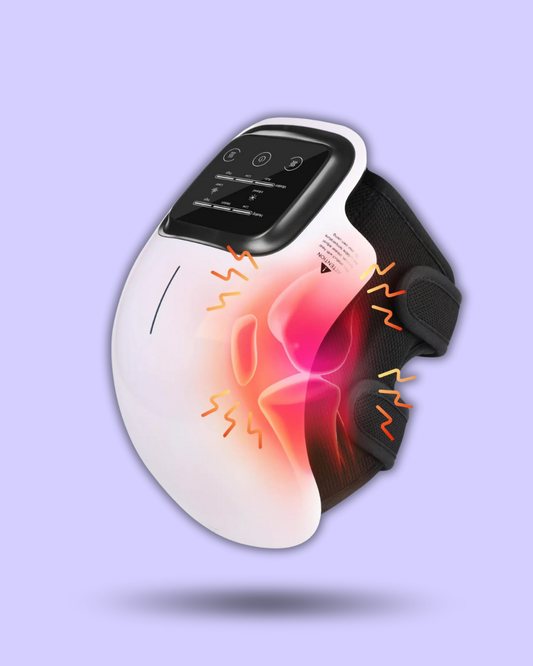 CalmiFlex™ – soothing + flexibility combined