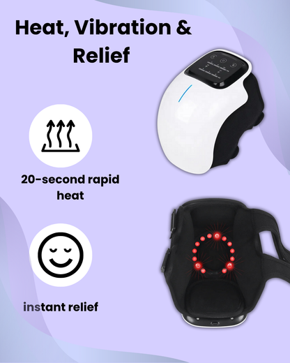 CalmiFlex™ – soothing + flexibility combined