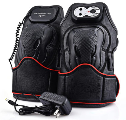 Knee Magnetic Vibration Heating Massage_0
