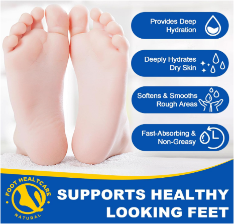 PureFoot Relief Stick